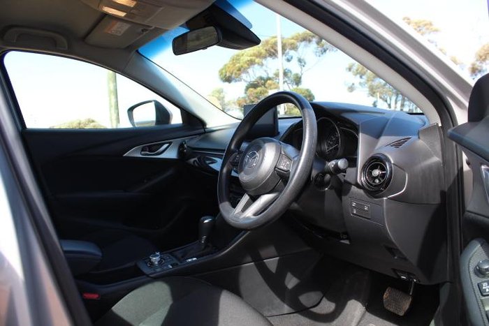 2024 Mazda CX-3 G20 Sport