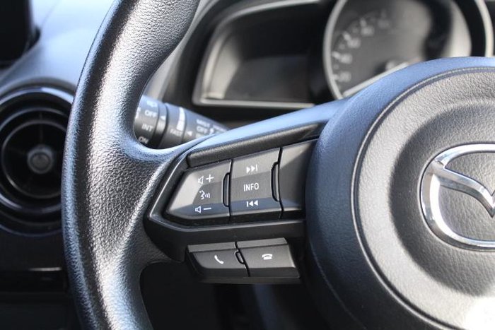 2024 Mazda CX-3 G20 Sport