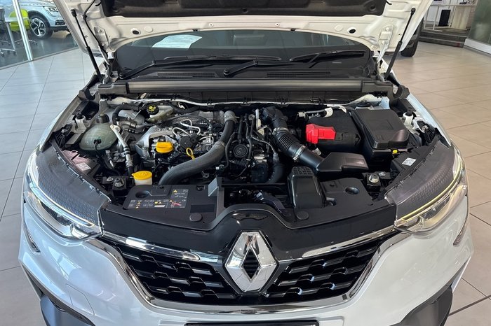 2022 Renault Arkana R.S. Line
