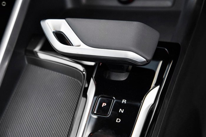 2026 MG ZS Vibe Turbo ZS32 MY26 Diamond Red