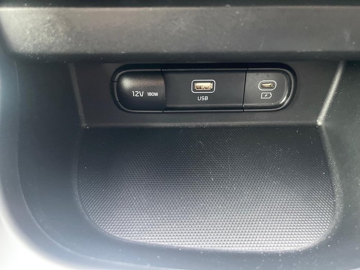 2023 Kia Seltos Sport