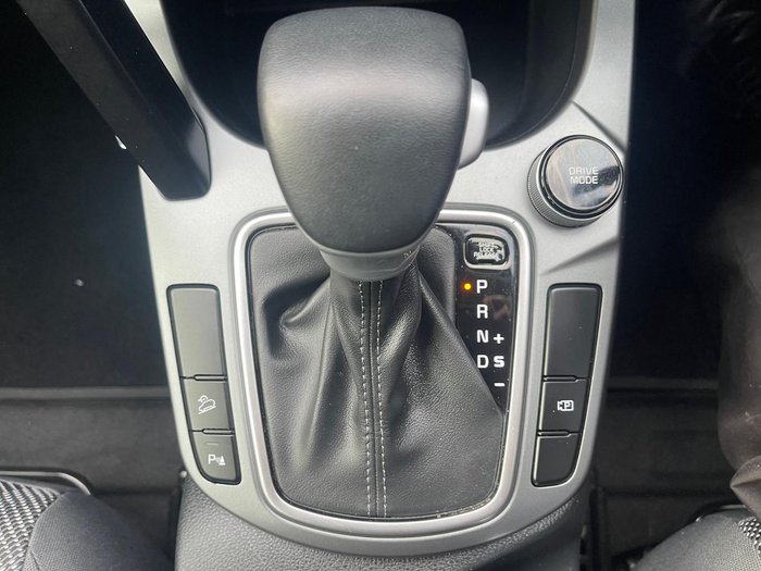 2023 Kia Seltos Sport