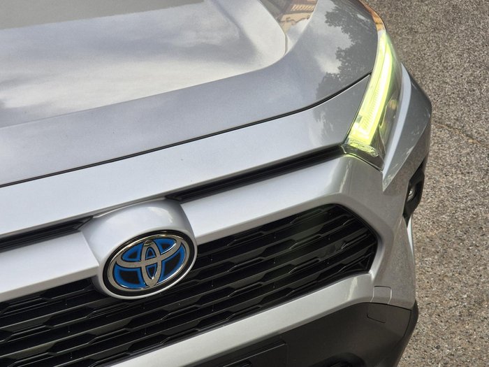 2024 Toyota RAV4 GX