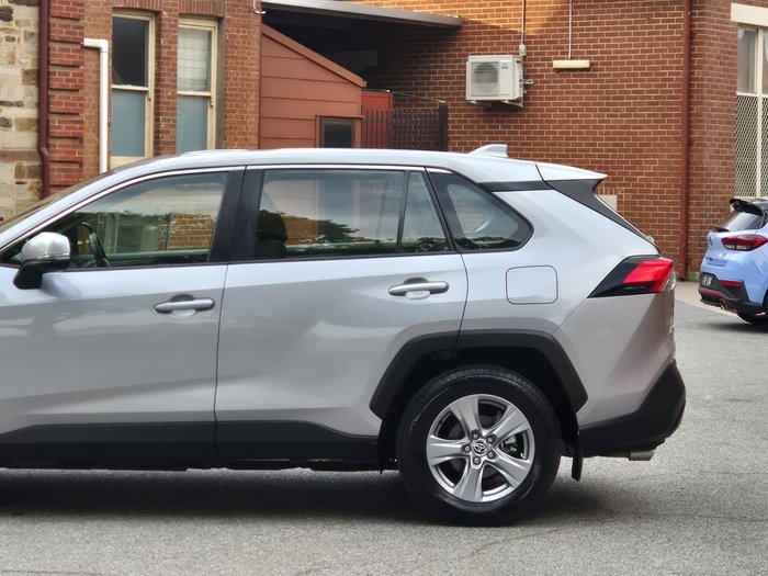 2024 Toyota RAV4 GX