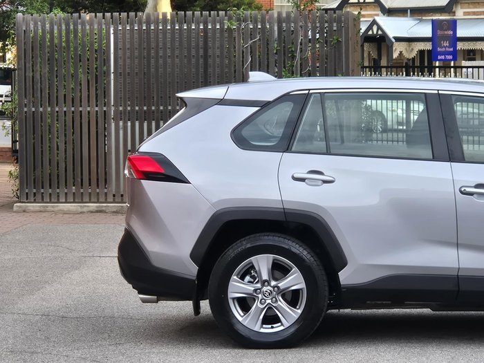 2024 Toyota RAV4 GX