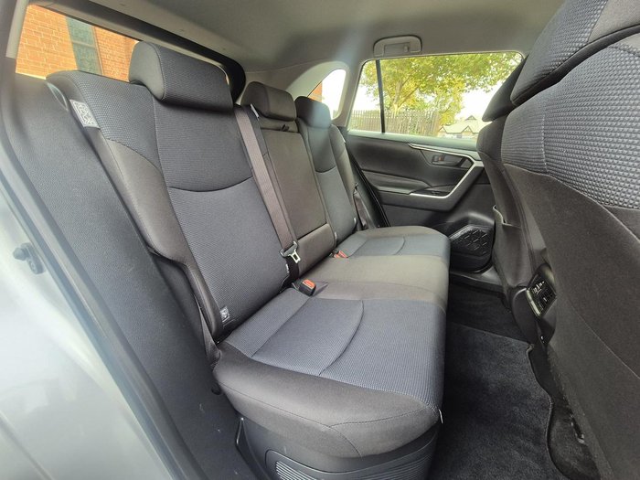 2024 Toyota RAV4 GX
