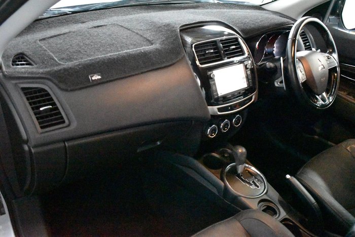 2016 Mitsubishi ASX XLS