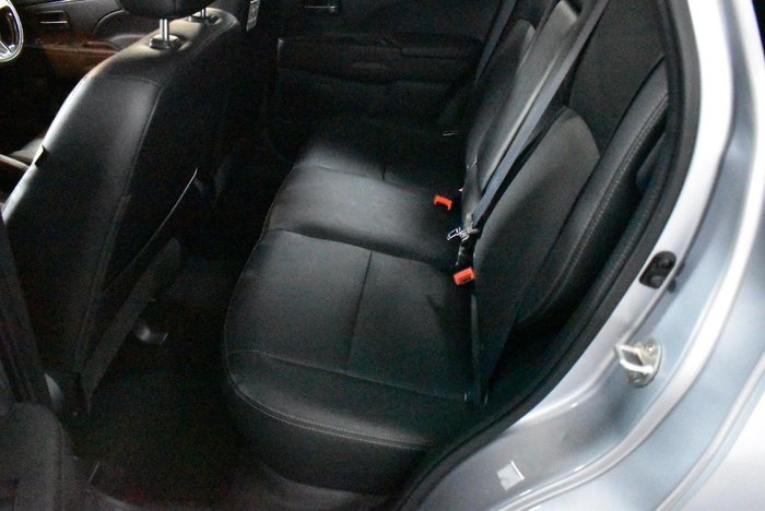 2016 Mitsubishi ASX XLS