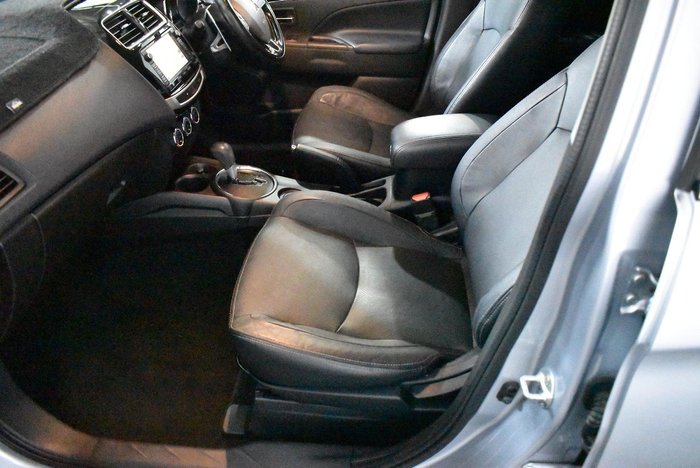 2016 Mitsubishi ASX XLS