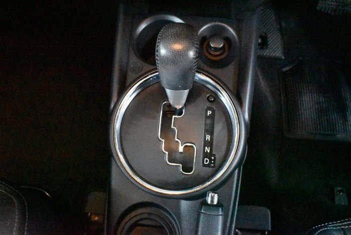 2016 Mitsubishi ASX XLS