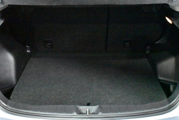 2016 Mitsubishi ASX XLS
