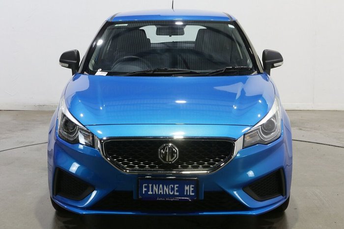 2024 MG MG3 Core