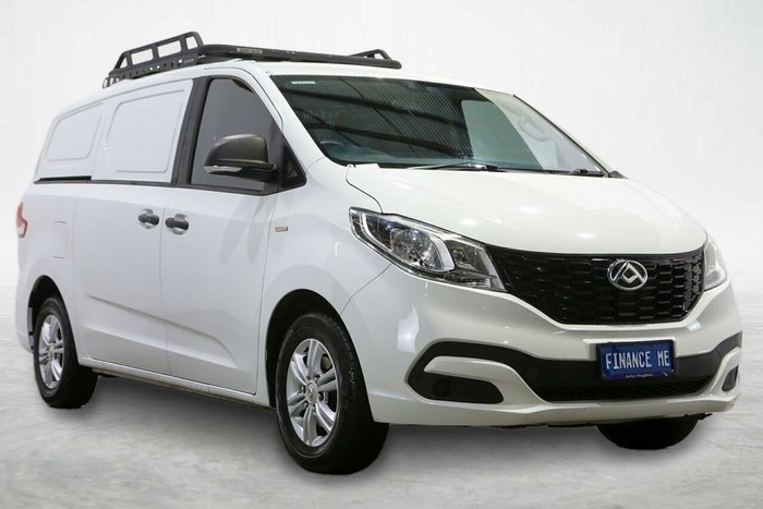 2024 LDV G10