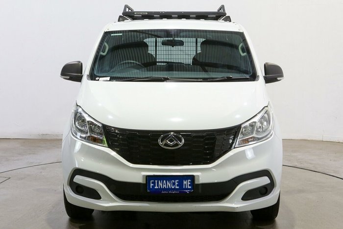 2024 LDV G10 +