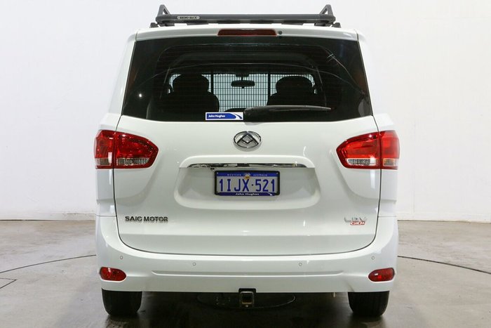 2024 LDV G10 +