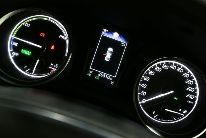 2022 Toyota Camry Ascent