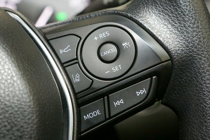 2022 Toyota Camry Ascent