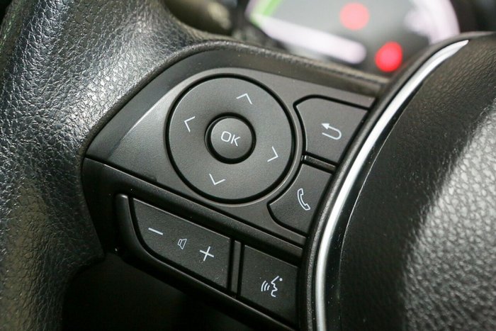 2022 Toyota Camry Ascent