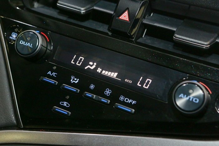 2022 Toyota Camry Ascent