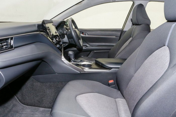 2022 Toyota Camry Ascent