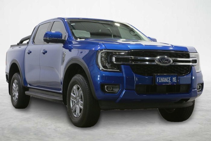 2023 Ford Ranger