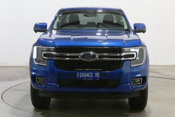 2023 Ford Ranger