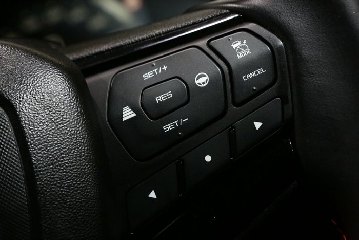 2024 Isuzu D-MAX X-TERRAIN