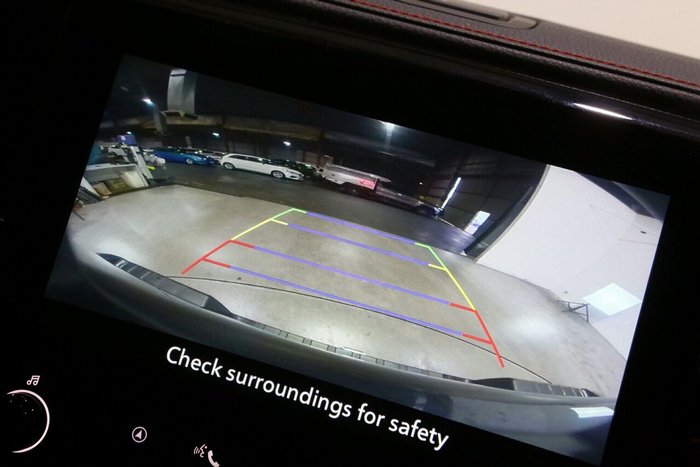 2024 Isuzu D-MAX X-TERRAIN