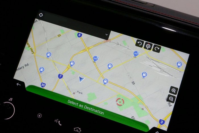 2024 Isuzu D-MAX X-TERRAIN