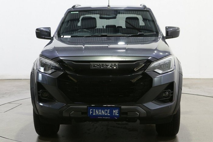 2024 Isuzu D-MAX X-TERRAIN
