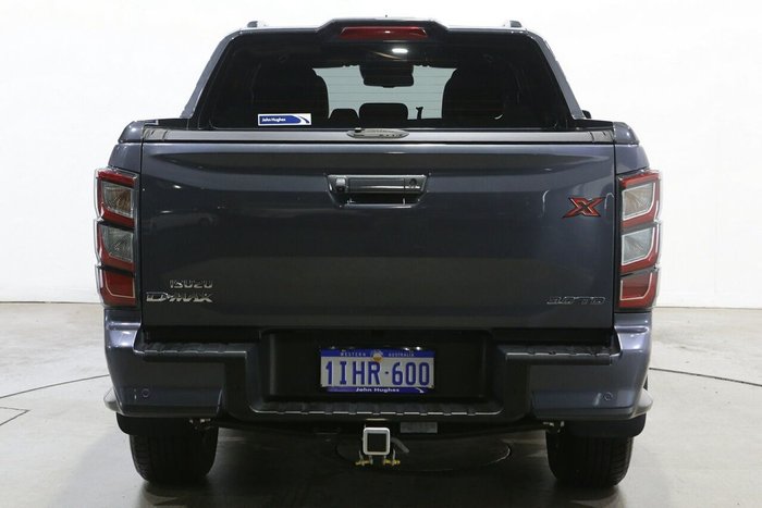 2024 Isuzu D-MAX X-TERRAIN