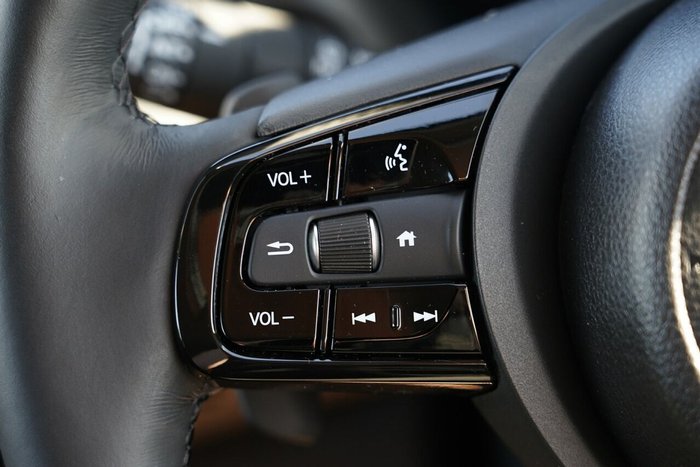 2024 Honda HR-V e:HEV L