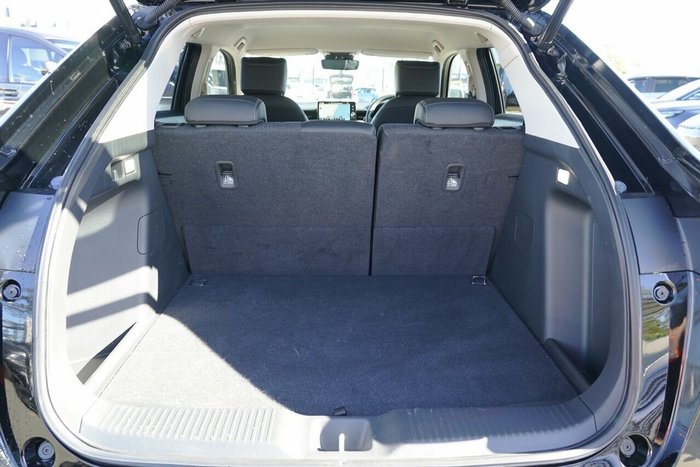 2024 Honda HR-V e:HEV L