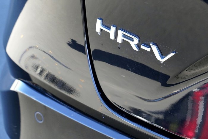 2024 Honda HR-V e:HEV L