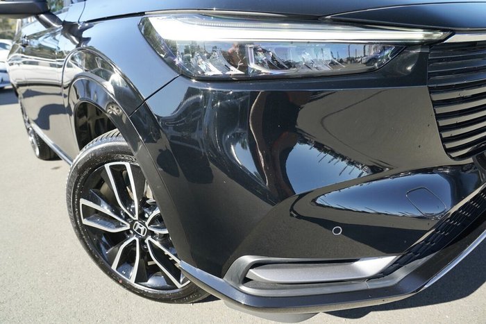 2024 Honda HR-V e:HEV L