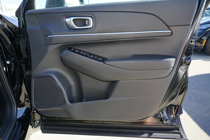 2024 Honda HR-V e:HEV L