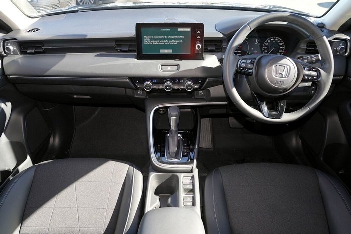 2024 Honda HR-V e:HEV L