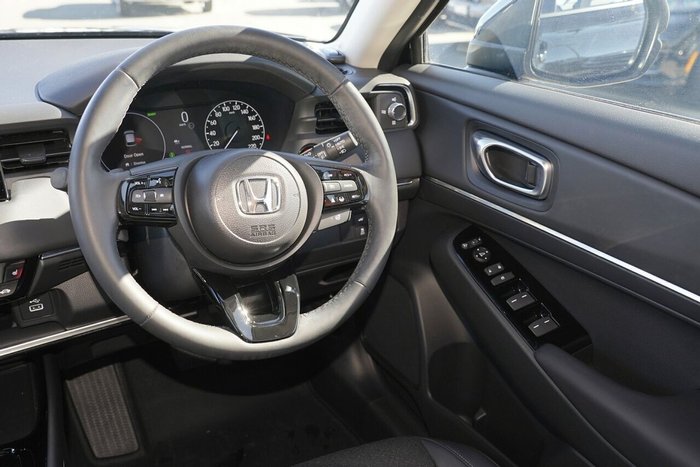 2024 Honda HR-V e:HEV L