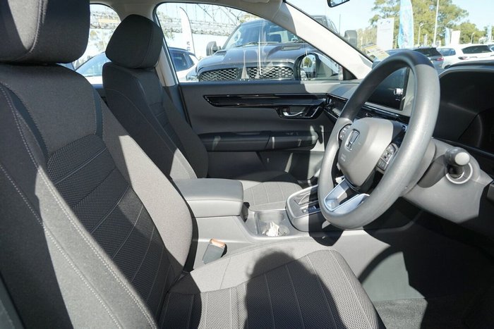 2024 Honda CR-V VTi X+
