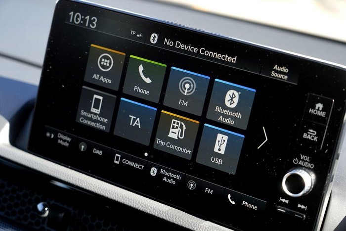 2024 Honda CR-V VTi X+