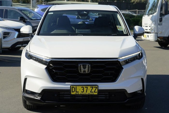 2024 Honda CR-V VTi X+