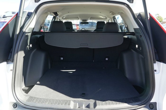 2024 Honda CR-V VTi X+