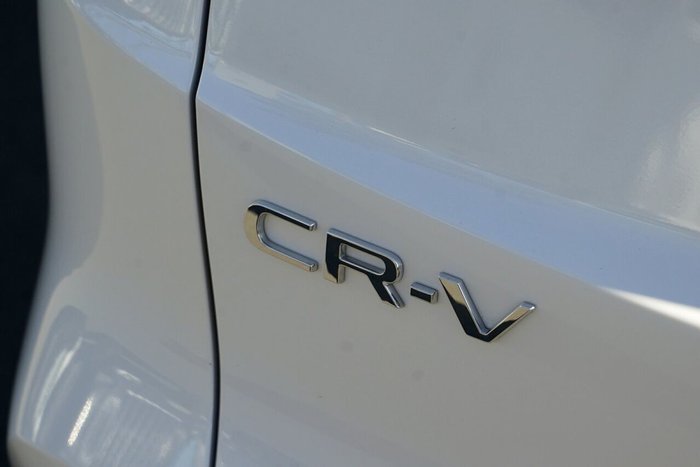 2024 Honda CR-V VTi X+