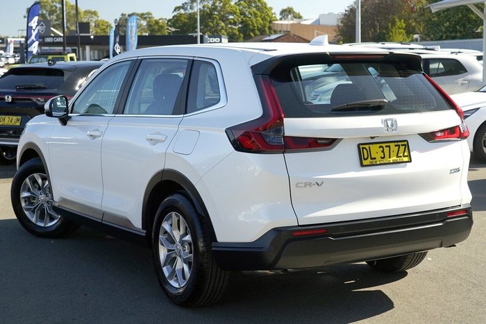 2024 Honda CR-V VTi X+