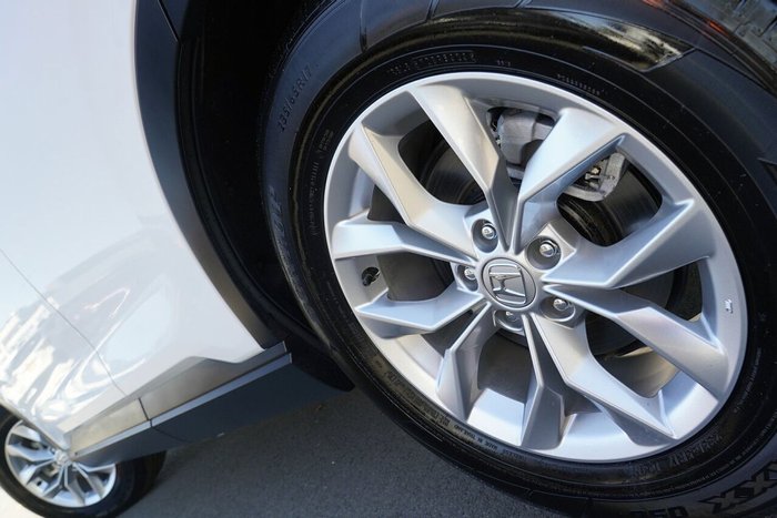 2024 Honda CR-V VTi X+