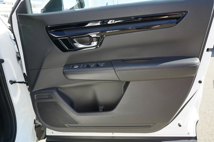 2024 Honda CR-V VTi X+