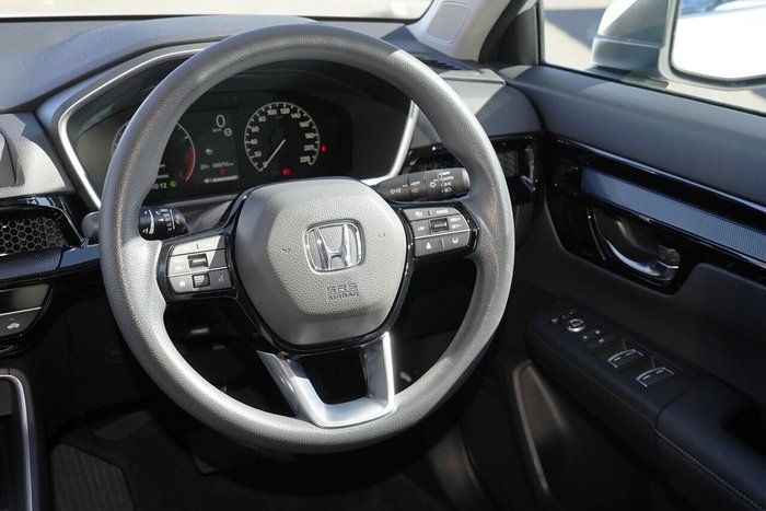 2024 Honda CR-V VTi X+