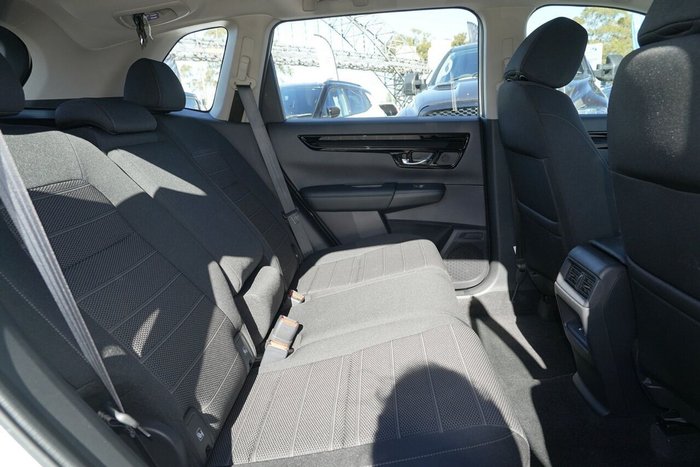 2024 Honda CR-V VTi X+
