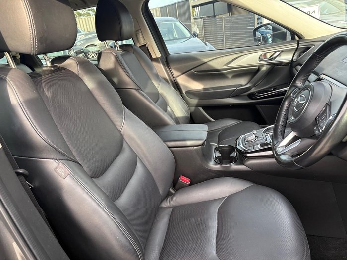 2021 Mazda CX-9 Touring