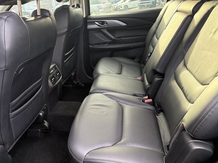 2021 Mazda CX-9 Touring